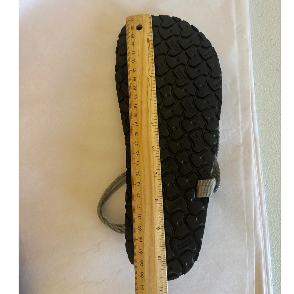 EARTH RUNNERS Grounding Circadian Adventure Sandal Minimalist Barefoot 9.5 11.5‎
